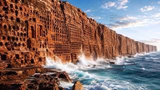 Impossible Places | Mysterious Ancient Structures Scientists Can't Explain