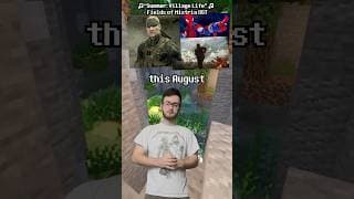 Games Releasing in AUGUST #gaming #gamingnews #xbox #playstation #viral