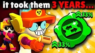 Supercell FINALLY Buffed The Worst Gadget!!!