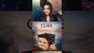 Mom of War: CUBE 💀God of War Laufey