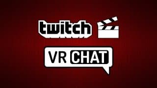Twitch Highlights #4: VRChat
