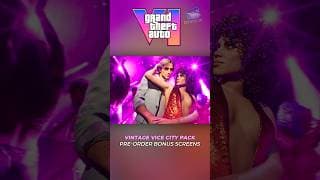 GTA 6 New Screenshots Look Better Than Ever! #shorts