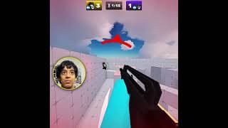Toxic Guy😡 In Rivals #roblox
