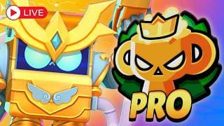 LIVE : WORLD RECORD - 7 Accounts To Pro (Day 1)
