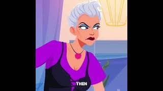He Paid for a Mermaid Makeover... But It Was a Scam! 🧜‍♀️💸 #animation #storytime