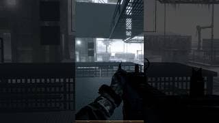 This was CUT from Modern Warfare 2