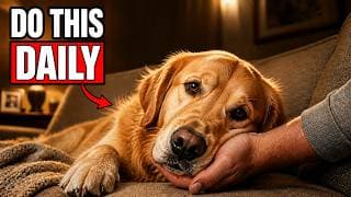 How To Tell Your Dog You Love Them (In Their Language)