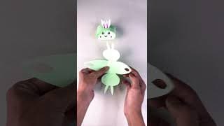 Rabbit gift box