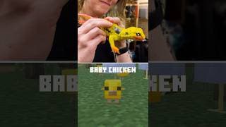 CRAFTING THE SOUNDS OF MINECRAFT
