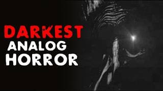 Left 4 Dead's Darkest Analog Horror