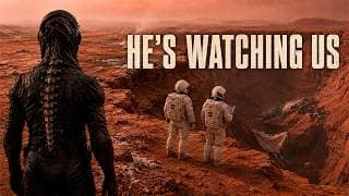 They Found What NASA Lost on Mars | EP8