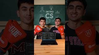Does Harvard or MIT Have the Better CS Course?