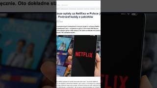 Netflix chyba oszalał?!