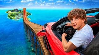 Testing CARS vs MEGA RAMPS..