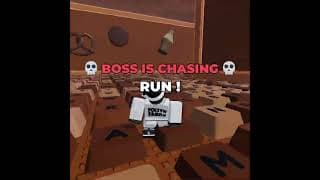 WORLD 2 BOSS MORPHS!🍪 #roblox #keyboardescaperun