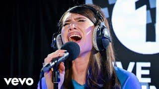 Sienna Spiro - Less (Olivia Rodrigo cover) in the Live Lounge