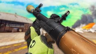 Warzone Fun Sweaty SOLO Challenges