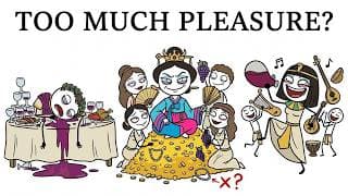 The Most Hedonistic Civilizations In History