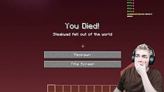 he betrayed me..