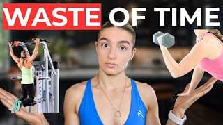 How I Went From 0 To 10 Pull-Ups (Exact Programme)