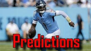 Can the Tennessee Titans be a surprise contender in 2026?