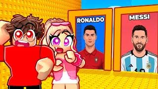 ROBLOX CELEBRITY TOWER...