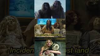 I’ve seen 1000 Horror movies, These are the ones that ACTUALLY Scared me