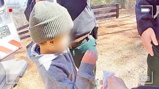 7-Year-Old Realizes Mom Froze His Baby Sister to Death