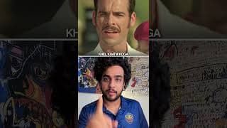 Breaking Down This Scene from Lagaan