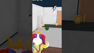 Using admin to troll innocents with brainrot on #mm2 #ragebait #viral