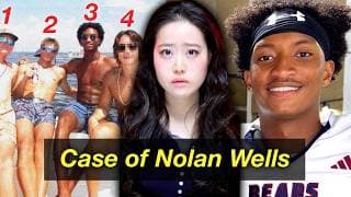 What Happened on Horn Island? The Conflicting Stories in the Nolan Wells Case