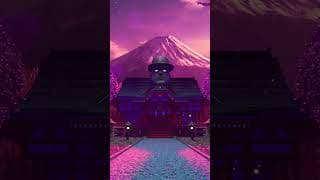 TRIP TO KYOTO! 🇯🇵 New Visuals of the 10 Years Peacock in Concert show! #drpeacock