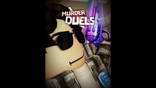 [Roblox] murder duels edit 🔫