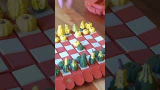 I made Chess less boring