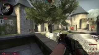 Counter-Strike: Global Offensive "Mongorunde" - de_Cobblestone [Ger/Full-HD]