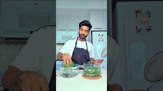 Authentic Italian Basil Pesto | Texture, Balance & Technique #shorts