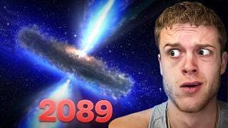 Space Events We Will See In Our Life?!
