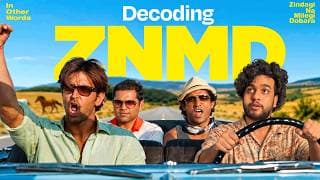 Watched ZNMD? Here’s What You Missed!