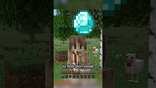 Minecraft But Blocks Give RANDOM EFFECTS