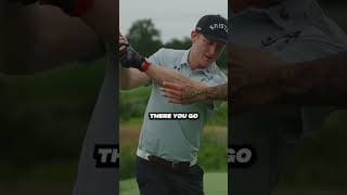The legend himself fixed my driver #AnthonyKim @CelsiusOfficial #celsiusbrandpartner