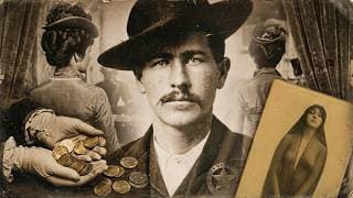 The REAL Wyatt Earp — 19 BANNED Facts (He Was a Pimp)