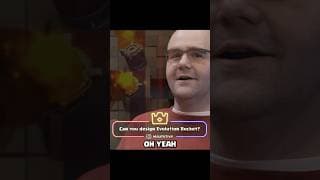Can you design Evolution Rocket? #clashroyale #shorts