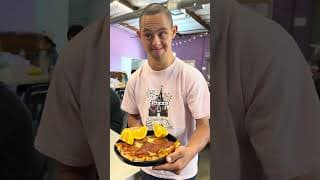 Mychal's Learning Place, Meal Prep