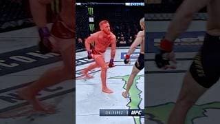 Conor McGregor’s Opening 😵 | Technique Breakdown #ufc329 #breakdown
