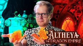 Brother, Where Art Thou? | Altheya: The Dragon Empire #102