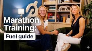 The Ultimate Marathon Training Fueling Guide