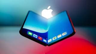 How Apple Can Fix Foldables.