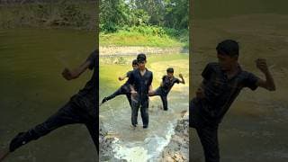 🤣 Village Fun Game #shorts #villagegame #fungame