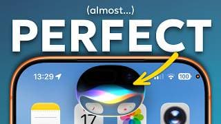 Apple FINALLY fixed Siri... Right?