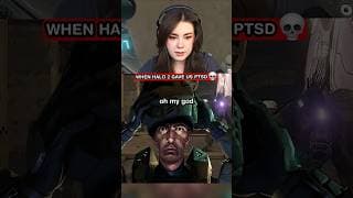 When Halo 2 gave us PTSD 💀